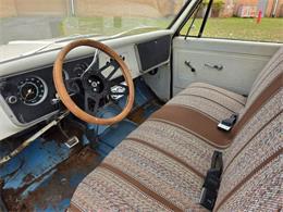 1967 Chevrolet C10 (CC-2089467) for sale in Hope Mills, North Carolina