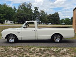 1967 Chevrolet C10 (CC-2089467) for sale in Hope Mills, North Carolina