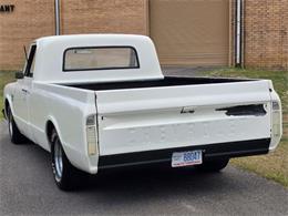 1967 Chevrolet C10 (CC-2089467) for sale in Hope Mills, North Carolina