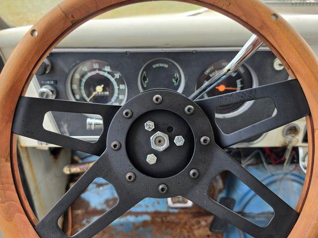 1967 Chevrolet C10 (CC-2089467) for sale in Hope Mills, North Carolina
