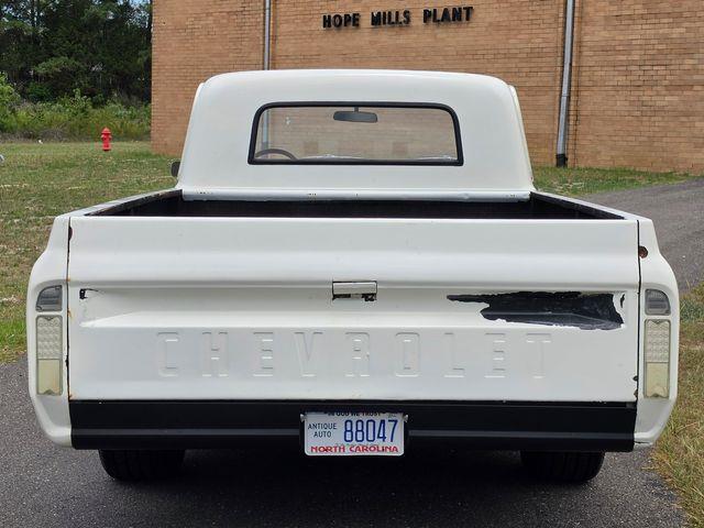 1967 Chevrolet C10 (CC-2089467) for sale in Hope Mills, North Carolina