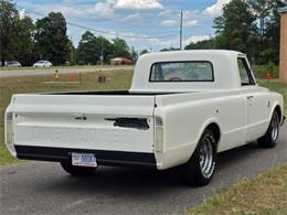 1967 Chevrolet C10 (CC-2089467) for sale in Hope Mills, North Carolina