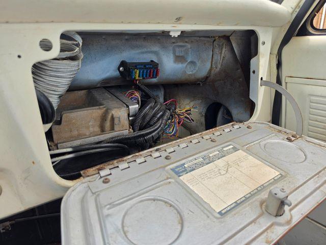 1967 Chevrolet C10 (CC-2089467) for sale in Hope Mills, North Carolina