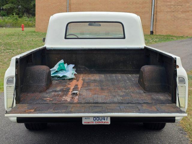 1967 Chevrolet C10 (CC-2089467) for sale in Hope Mills, North Carolina
