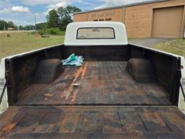 1967 Chevrolet C10 (CC-2089467) for sale in Hope Mills, North Carolina