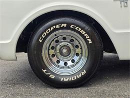 1967 Chevrolet C10 (CC-2089467) for sale in Hope Mills, North Carolina