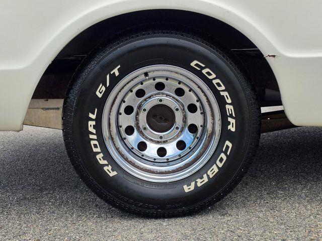 1967 Chevrolet C10 (CC-2089467) for sale in Hope Mills, North Carolina