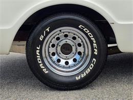 1967 Chevrolet C10 (CC-2089467) for sale in Hope Mills, North Carolina