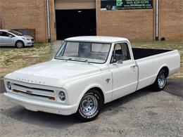 1967 Chevrolet C10 (CC-2089467) for sale in Hope Mills, North Carolina