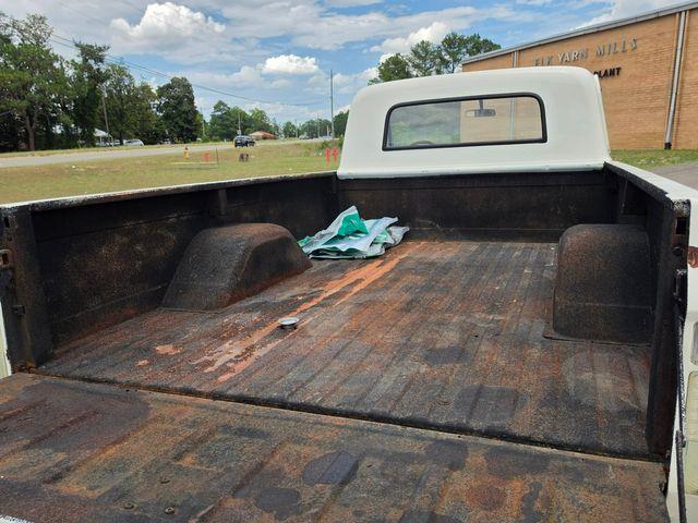 1967 Chevrolet C10 (CC-2089467) for sale in Hope Mills, North Carolina