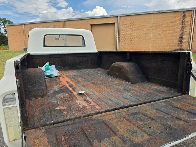 1967 Chevrolet C10 (CC-2089467) for sale in Hope Mills, North Carolina