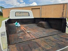 1967 Chevrolet C10 (CC-2089467) for sale in Hope Mills, North Carolina