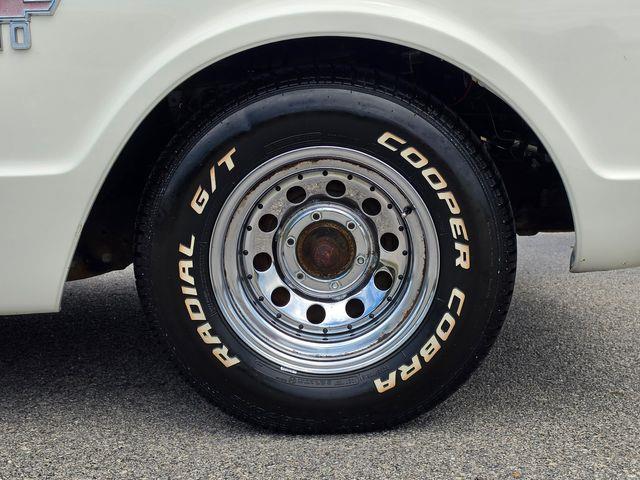 1967 Chevrolet C10 (CC-2089467) for sale in Hope Mills, North Carolina