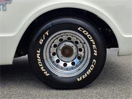 1967 Chevrolet C10 (CC-2089467) for sale in Hope Mills, North Carolina