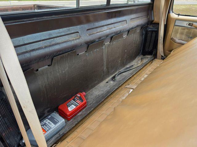 1987 GMC 1500 (CC-2089469) for sale in Hope Mills, North Carolina