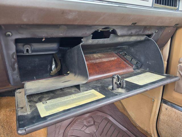 1987 GMC 1500 (CC-2089469) for sale in Hope Mills, North Carolina
