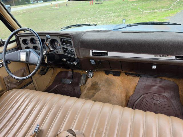1987 GMC 1500 (CC-2089469) for sale in Hope Mills, North Carolina