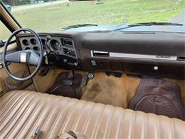 1987 GMC 1500 (CC-2089469) for sale in Hope Mills, North Carolina