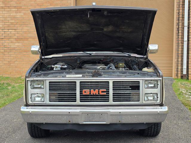 1987 GMC 1500 (CC-2089469) for sale in Hope Mills, North Carolina