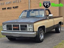 1987 GMC 1500 (CC-2089469) for sale in Hope Mills, North Carolina