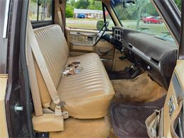 1987 GMC 1500 (CC-2089469) for sale in Hope Mills, North Carolina