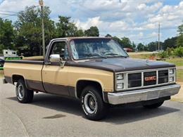 1987 GMC 1500 (CC-2089469) for sale in Hope Mills, North Carolina