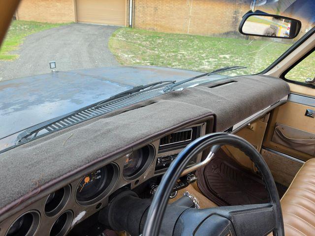 1987 GMC 1500 (CC-2089469) for sale in Hope Mills, North Carolina