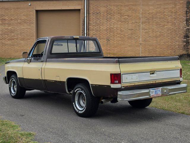 1987 GMC 1500 (CC-2089469) for sale in Hope Mills, North Carolina