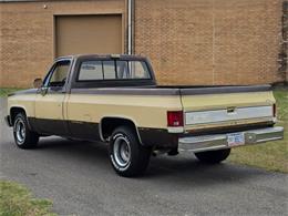 1987 GMC 1500 (CC-2089469) for sale in Hope Mills, North Carolina