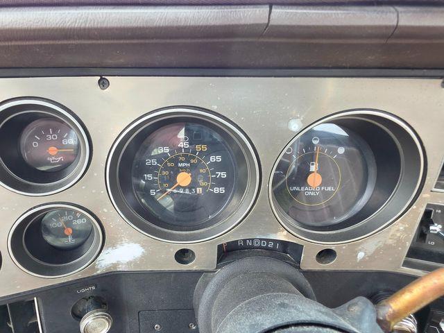 1987 GMC 1500 (CC-2089469) for sale in Hope Mills, North Carolina