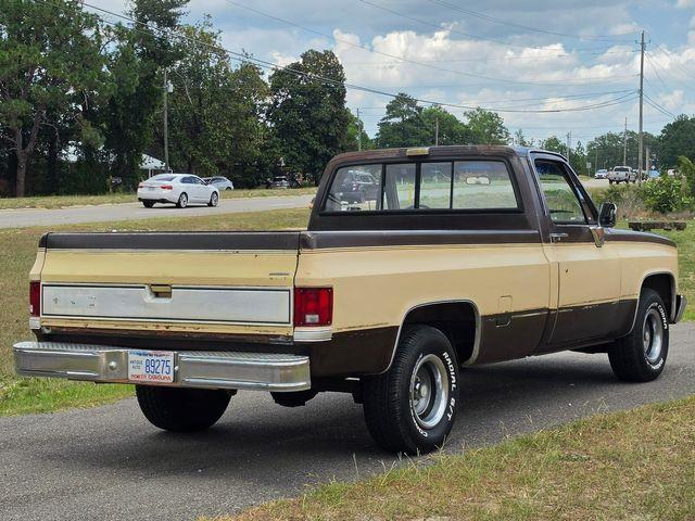 1987 GMC 1500 (CC-2089469) for sale in Hope Mills, North Carolina