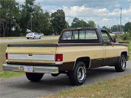 1987 GMC 1500 (CC-2089469) for sale in Hope Mills, North Carolina