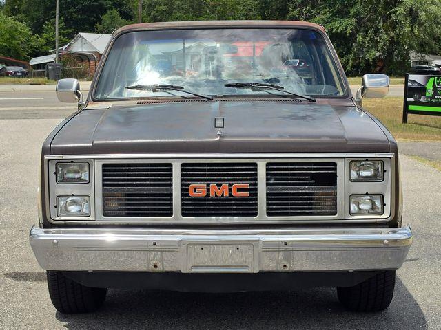 1987 GMC 1500 (CC-2089469) for sale in Hope Mills, North Carolina