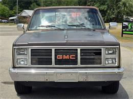 1987 GMC 1500 (CC-2089469) for sale in Hope Mills, North Carolina