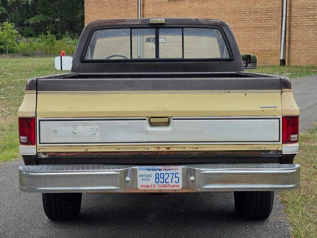 1987 GMC 1500 (CC-2089469) for sale in Hope Mills, North Carolina