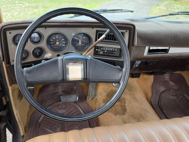 1987 GMC 1500 (CC-2089469) for sale in Hope Mills, North Carolina