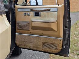 1987 GMC 1500 (CC-2089469) for sale in Hope Mills, North Carolina