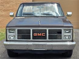 1987 GMC 1500 (CC-2089469) for sale in Hope Mills, North Carolina