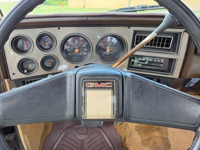 1987 GMC 1500 (CC-2089469) for sale in Hope Mills, North Carolina