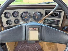 1987 GMC 1500 (CC-2089469) for sale in Hope Mills, North Carolina