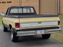 1987 GMC 1500 (CC-2089469) for sale in Hope Mills, North Carolina