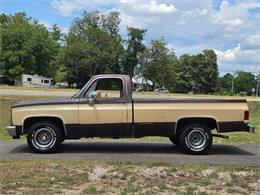 1987 GMC 1500 (CC-2089469) for sale in Hope Mills, North Carolina