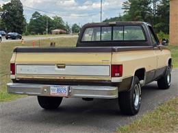 1987 GMC 1500 (CC-2089469) for sale in Hope Mills, North Carolina