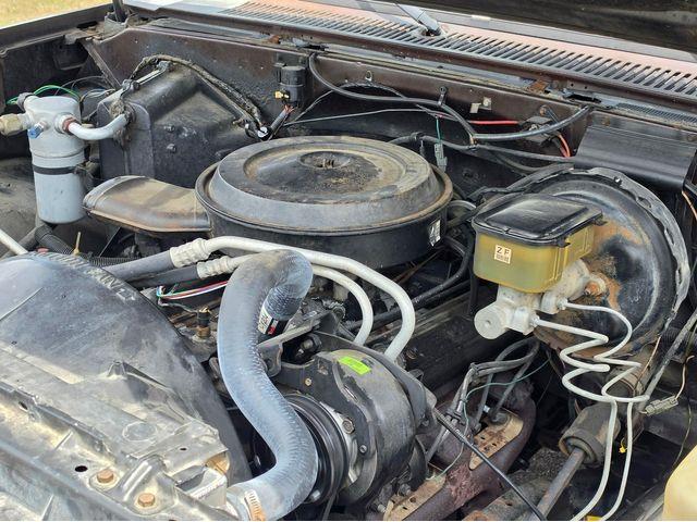 1987 GMC 1500 (CC-2089469) for sale in Hope Mills, North Carolina