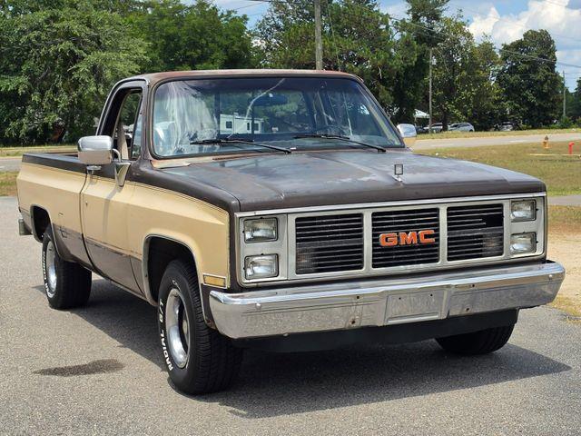 1987 GMC 1500 (CC-2089469) for sale in Hope Mills, North Carolina