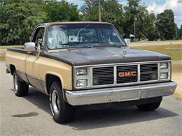 1987 GMC 1500 (CC-2089469) for sale in Hope Mills, North Carolina