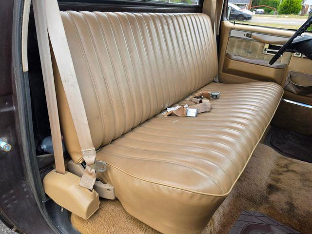 1987 GMC 1500 (CC-2089469) for sale in Hope Mills, North Carolina