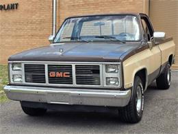1987 GMC 1500 (CC-2089469) for sale in Hope Mills, North Carolina