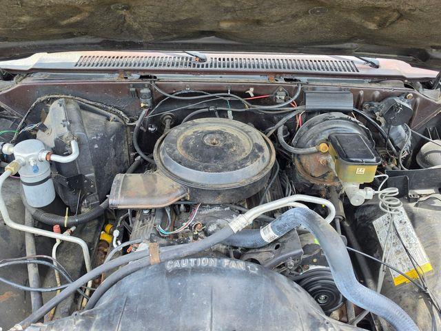 1987 GMC 1500 (CC-2089469) for sale in Hope Mills, North Carolina