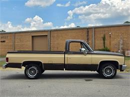1987 GMC 1500 (CC-2089469) for sale in Hope Mills, North Carolina